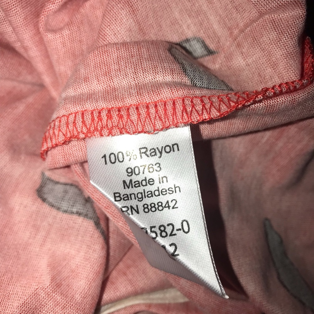 Ellos top - Picture 6 of 9